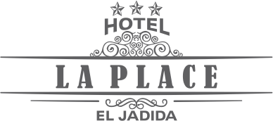 Hôtel La Place – El Jadida